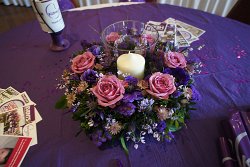 141 Table Decoration